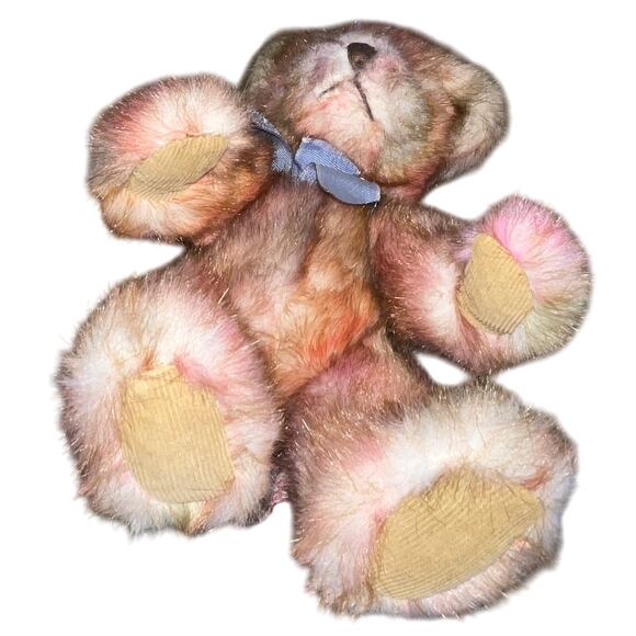 Mayberry Plush Teddy Bear Russ - Picture 5 of 7